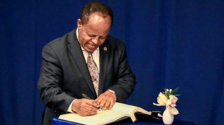 Bunge la Ethiopia lamteua Waziri wa Mambo ya Nje kuwa rais mpya wa nchi hiyo