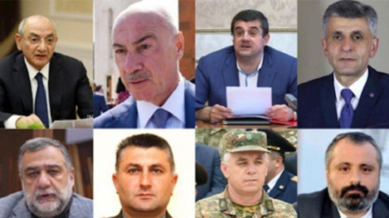 Բաքվում գտնվող հայ բանտարկյալները պետք է ազատ արձակվեն մինչև COP 29-ը. Արմեն Գևորգյան