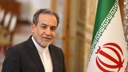 Araghchi: Iran-Saudi Dapat Mewujudkan Keamanan dan Stabilitas buat Kawasan