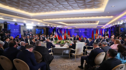 Թեհրանը պատրաստ է համագործակցել ԵԱՏՄ անդամ երկրների հետ․ Իրանի առաջին փոխնախագահ