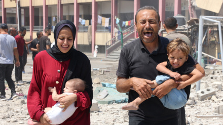 Misri na Uhispania zatoa wito mpya wa kusitishwa mapigano Gaza na Lebanon