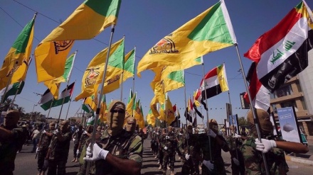 Hezbollahu irakian do të godasë Izraelin dhe bazat amerikane nëse shkelet hapësira ajrore për sulmin ndaj Iranit