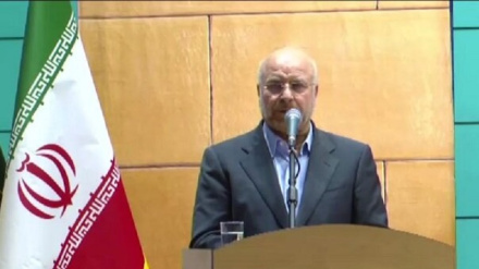 Spika wa Bunge la Iran: Palestina ni suala la kwanza la dunia nzima