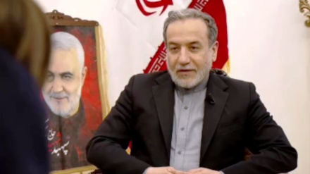 Ministri i Jashtëm Araghchi paralajmëron Izraelin e mbështetur nga SHBA për 'përgjigje më të fuqishme' ndaj çdo veprimi