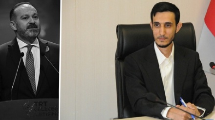 למה טורקיה צריכה להפריע לאיראן? / אחמד נורוזי: יש לנו זכות הדדית