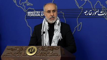 Kan'ani: Chokochoko za adui dhidi ya Iran 'hazitapita bila jibu'