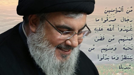 Duru iliyo karibu na Hizbullah: Mwili wa Shahidi Sayyid Nasrullah umezikwa kwa muda 'sehemu isiyojulikana'