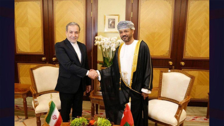 Iran kutumia diplomasia amilifu kukabiliana na vitisho vya utawala wa Kizayuni