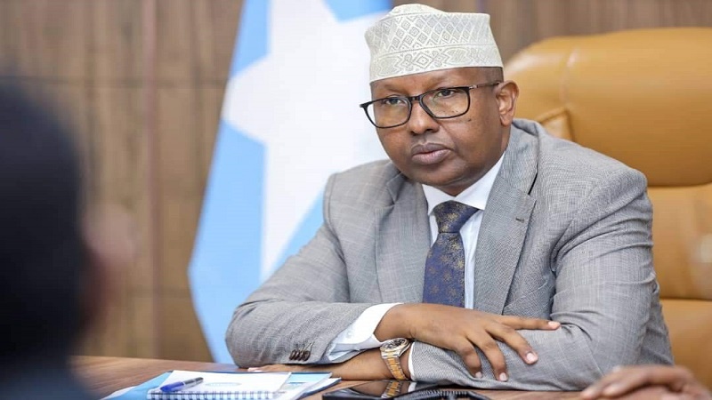 Somalia inatiwa wasiwasi na madai kwamba Ethiopia imetuma Puntland shehena ya silaha 