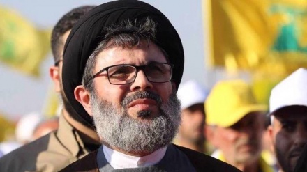 Hezbollahu konfirmon martirizimin e kreut të Këshillit Ekzekutiv Hashem Safieddine