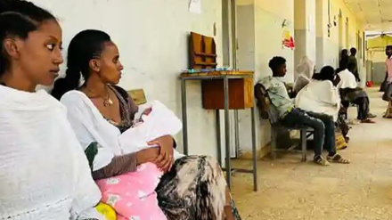 WHO yaonya kuhusu ongezeko la wagonjwa wa homa ya malaria nchini Ethiopia
