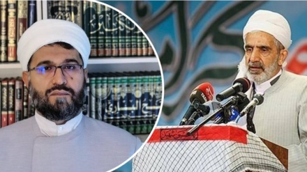 Iran's Sunni scholars react to Israeli aggression: US support cause of Zionist regime rebellion in region