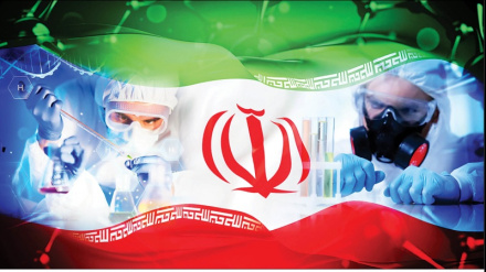 د ایران نانو تولیدات ۵۰ هیوادونو ته صادریږي