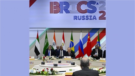 BRICS: Viongozi wa Afrika wataka mapinduzi katika taasisi za kimataifa