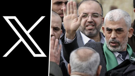 Yahya Sinvar'ın Kanı Yeşerecek; İranlı Sosyal Medya Kullanıcılarının Yahya Sinvar'ın Şehadeti Hakkındaki Tweet'leri

