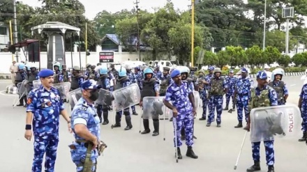 আততায়ীর গুলিতে নিহত জাতীয় কুকি সেনার স্বঘোষিত কমান্ডার