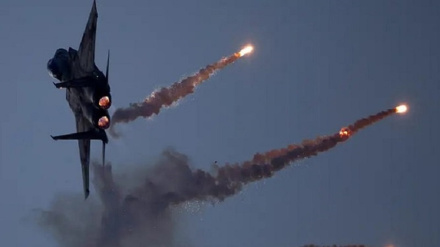 ABD ve İngiltere'nin Yemen'e yönelik saldırıları devam ediyor