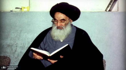 Ayatullah Sistani awekwa kwenye orodha ya mauaji ya utawala wa Israel