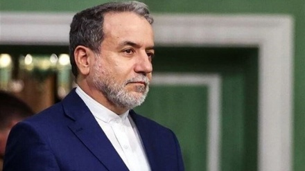 Araghchi: Iran itatoa majibu kwa Israel katika wakati itakaoona unafaa