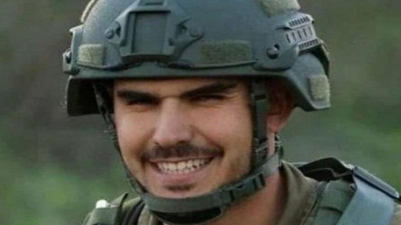   Gazze'nin kuzeyinde Siyonist bir komutan öldürüldü