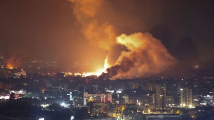 Israel Akui Pangkalan-Pangkalan Udaranya Dihantam Rudal Iran