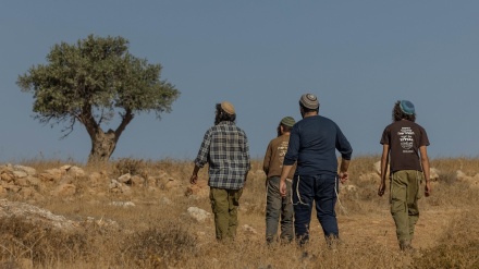 סנקציות אמריקניות על מתנחלים נוספים