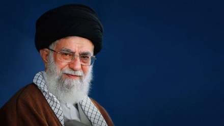 Imam Khamenei: Hizbullah Hidup dan Berkembang