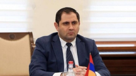 «Այդ հարցերը դիվանագիտական տիրույթում են». Պապիկյանը՝ ՀՀ օկուպացված տարածքներից Ադրբեջանի զինուժի դուրս գալու մասին