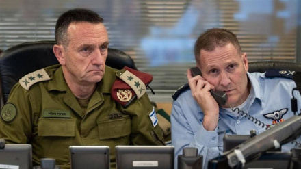 Siyonist uzmanlar ve medya aktivistlerinden Netanyahu hükümetine İran dalgası