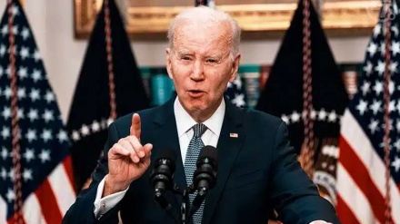 Biden: Personalisht kam dhënë urdhër për të dërguar sistemin THAAD në Izrael