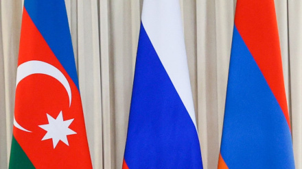  ՌԴ ԱԳՆ պաշտոնական ներկայացուցիչը Բաքվին և Երևանին կոչ է արել զերծ մնալ վտանգավոր հռետորաբանությունից