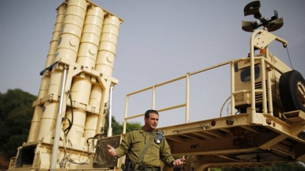 Israel faces shortage of suitable missiles