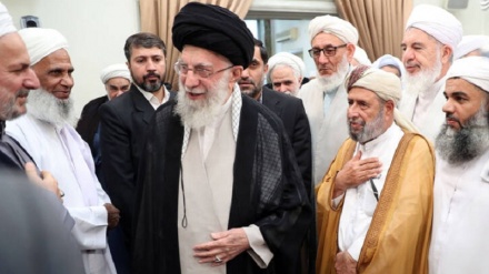 Note sull'importante lettera di studiosi sunniti iraniani indirizzata all'Imam Khamenei per elogiare l'operazione contro Israele