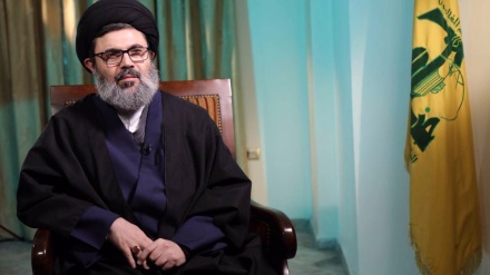 Imam Khamenei: Hizbullah iko hai na inastawi