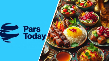 Viaje al mundo de los sabores iraníes, desde las calles de Chabahar hasta el fesenyán agridulce