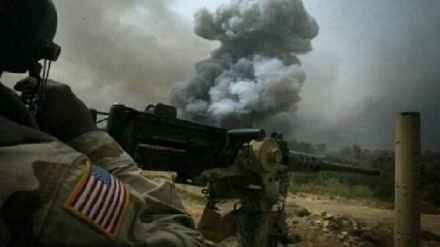 עיראק: 3 קטיושות נורו לעבר בסיס צבאי אמריקני בבגדד