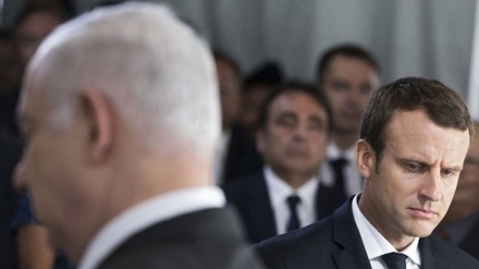 Di Balik Statemen Macron Tolak Persenjatai Israel, Akankah Perancis Independen dari Tekanan AS?