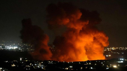 Gazze'nin kuzeyinde 73 Filistinli şehit oldu