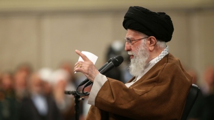 Imam Khamenei: The Zionist regime has made a miscalculation