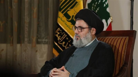 Livan Hizbullahı Seyid Haşim Səfiyəddinin şəhid olduğunu təsdiqləyib