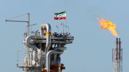 Localization of around 1,000 pieces in Iran’s South Pars 4th refinery