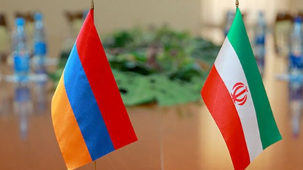 ՌԴ-ի հետ կապի համար ավելի ձեռնտու է ճանապարհը ՀՀ–ով, ոչ թե Ադրբեջանով. իրանցի փորձագետ