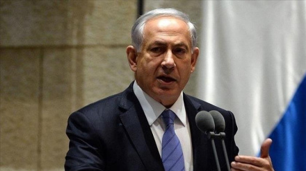 Netanyahu'dan Gerçek Vaat 2 Operasyonu'na tepkisi: Tarihin en büyük saldırısının hedefi olduk
