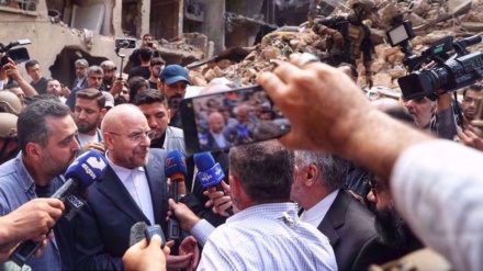 Kryeparlamentari iranian: Irani do të vazhdojë të qëndrojë pranë Libanit dhe rezistencës