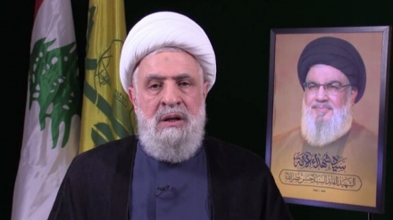 Sheikh Qassem: Hizbullah itazima 'mpango mkubwa' wa Israel katika eneo