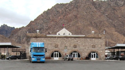 Ինչպես ավտոմեքենայով գնալ Իրան, և որքան է պետք վճարել. պարզաբանում է CPD–ի ներկայացուցիչը