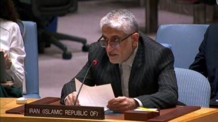 Iran: EU ikishinikiza turejeshewa vikwazo vya UN, tutajitoa NPT