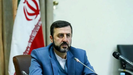 Гарибабади: Доклады специального докладчика не отражают реалий ситуации с правами человека в Иране