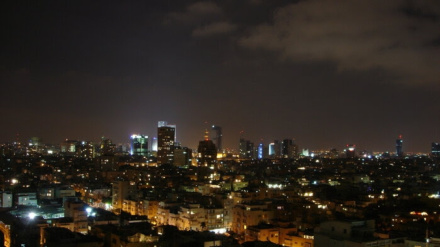 Hizbullah'tan Kiryat Şomona'ya füze saldırısı