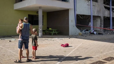 Bloomberg: Sulmi raketor i Iranit i ka shkaktuar shumë dëme Izraelit